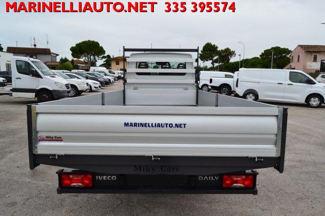 IVECO Daily 35C16H BTor 3.0 HPT PASSO LUNGO