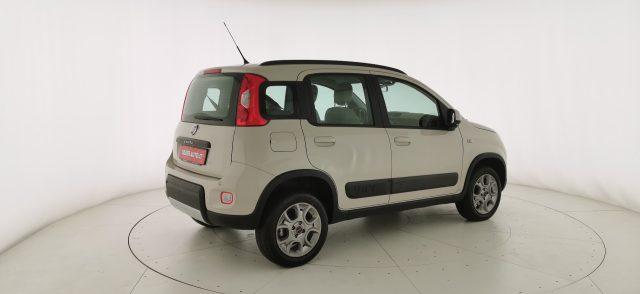 FIAT Panda 1.3 MJT S&S 4x4