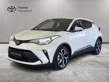 Toyota C-HR C-HR 1.8h Trend e-cvt