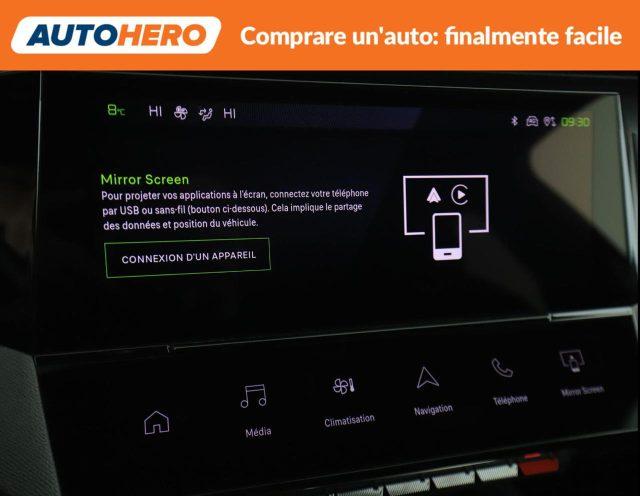 PEUGEOT 308 BlueHDi 130 S&S EAT8 GT