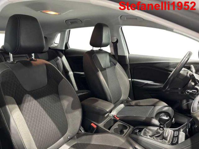 OPEL Grandland X - 1.5 ecotec Business Edition s&s 130cv