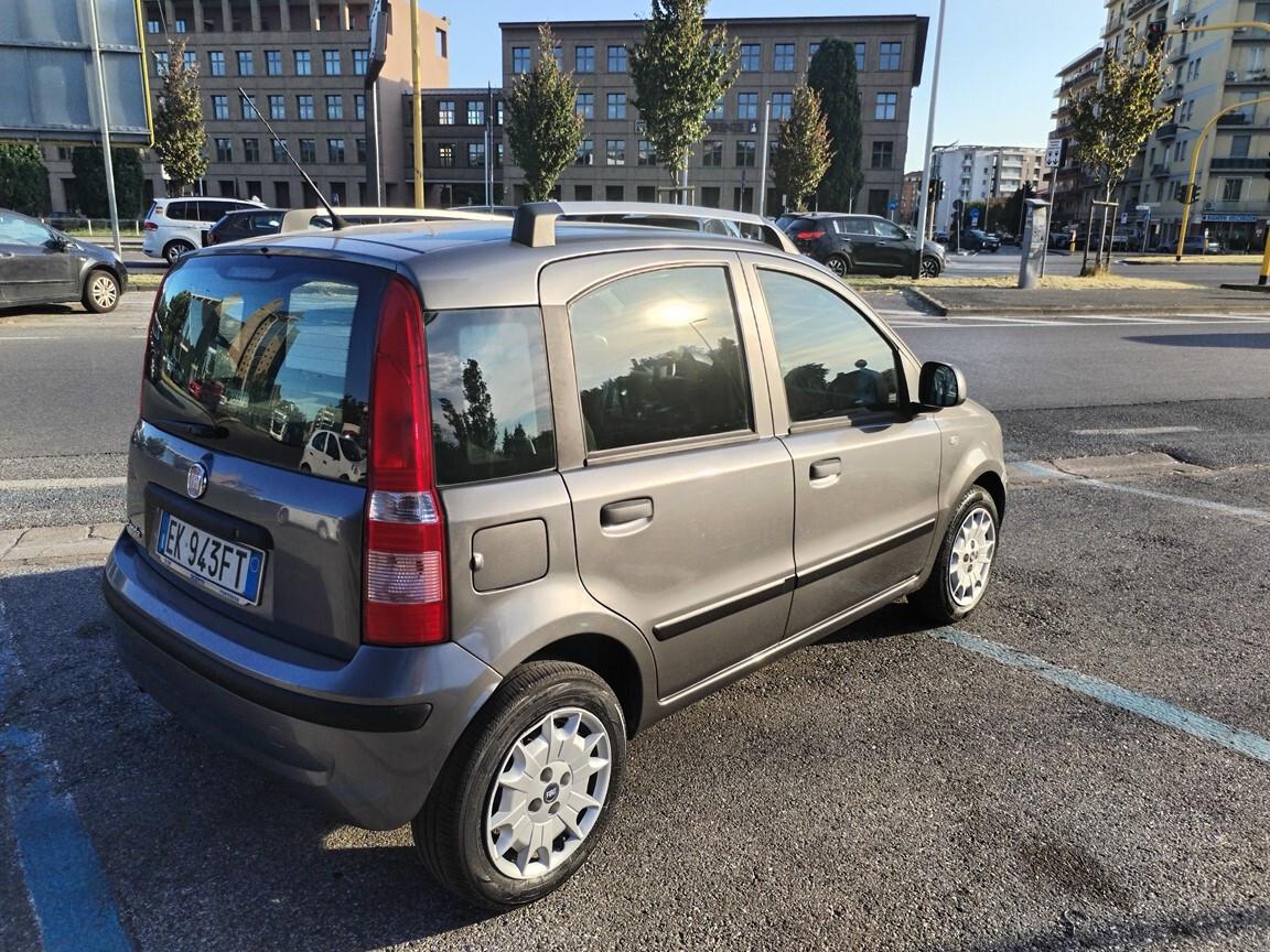 Fiat Panda 1.2 Dynamic 87000KM UNIPRO 2011
