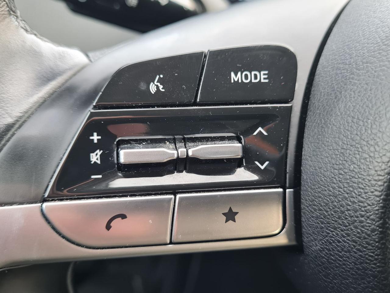 Hyundai Tucson 1.6 - GDI 48V MHEV Exellence #7470