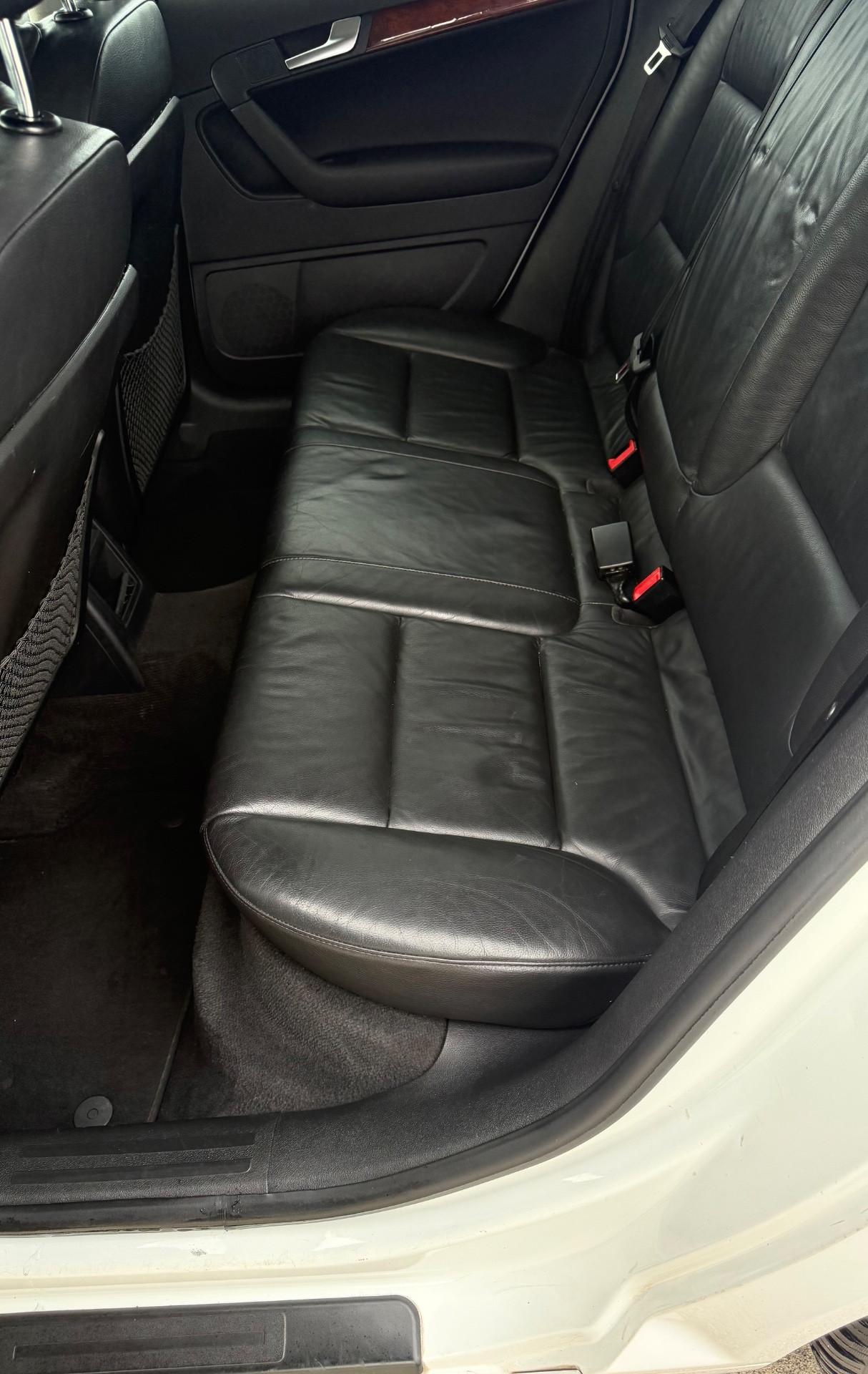 Audi A3 SPB 2.0 TDI F.AP. Ambition