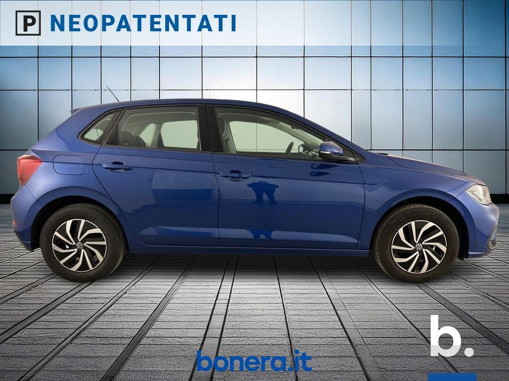 Volkswagen Polo 1.0 EVO