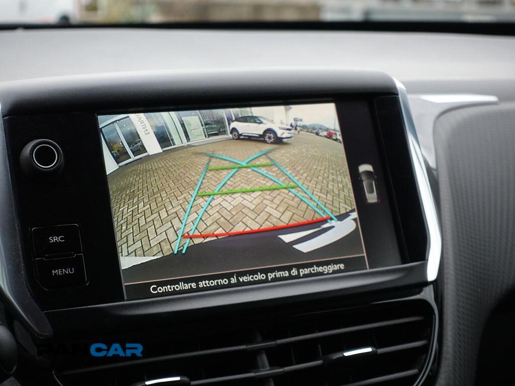 Peugeot 2008 BlueHDi 100 Allure