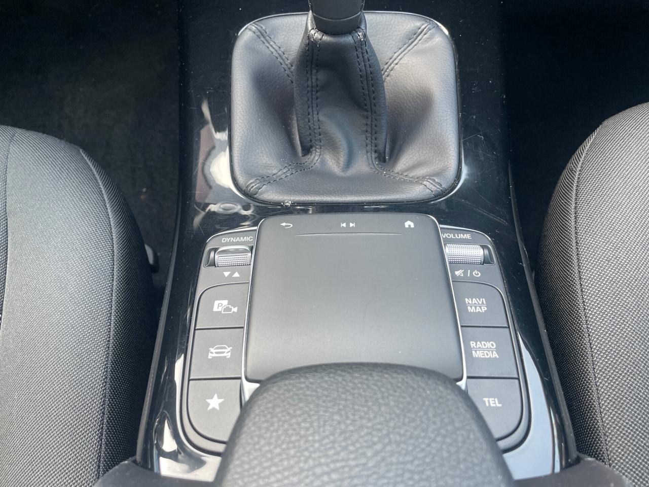 Mercedes-benz A 180 d Business