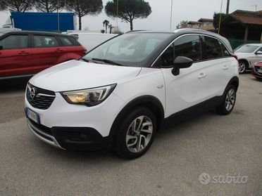 Opel Crossland X 1.2