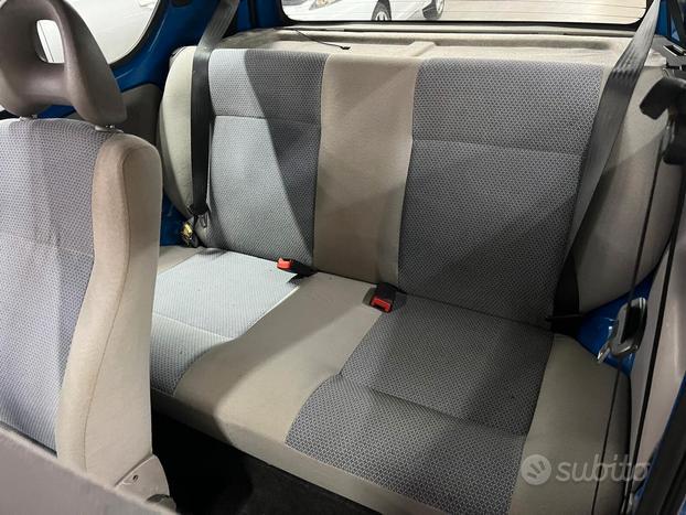 Fiat 600 1.1 con Clima e Servosterzo