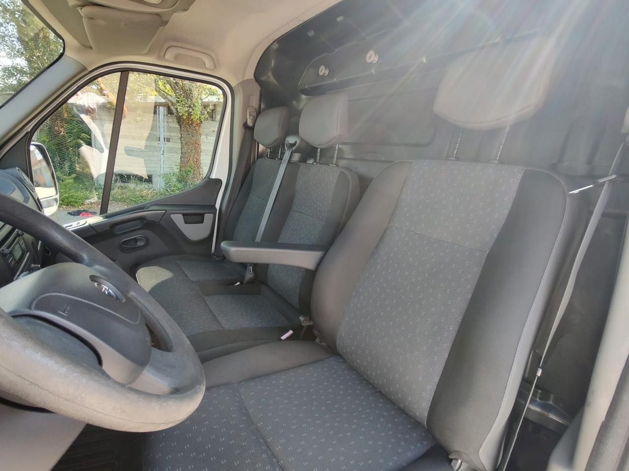 Opel Movano 35 2.3 CDTI 170CV S&S PC-TN FWD Furgone, OK NEOPATENTATI, PREZZO +IVA