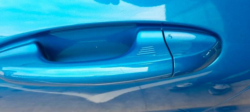 Ford Puma 1.0 EcoBoost Hybrid 155 CV ST-Line Vignale