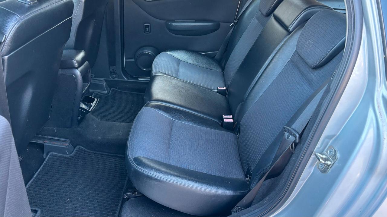 Mercedes classe B sport 200 manuale