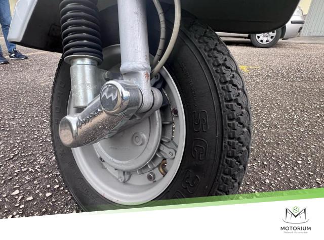 Piaggio Vespa 150 PX (1980 - 00) PX 150 E ELESTART ARCOBALENO