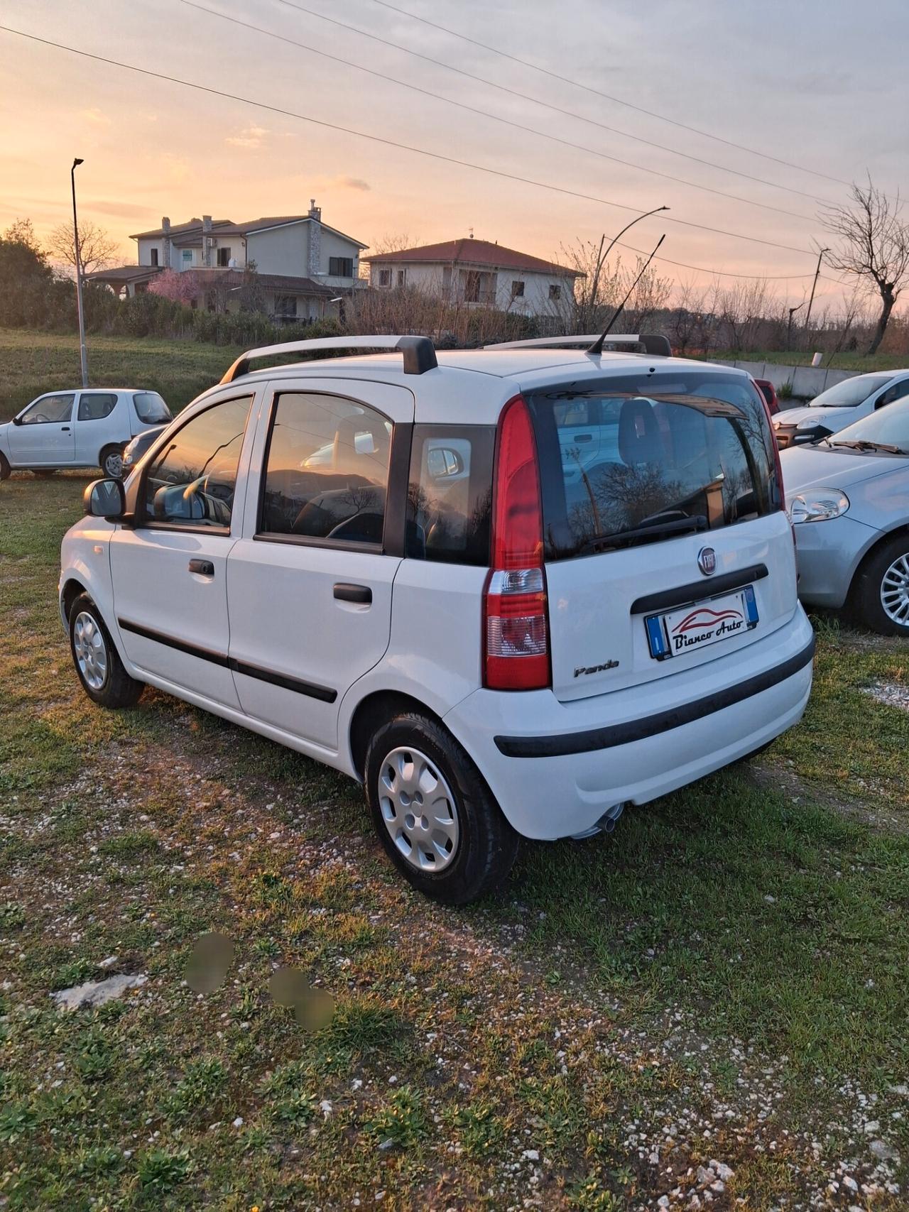 Fiat Panda 1.2 Dynamic