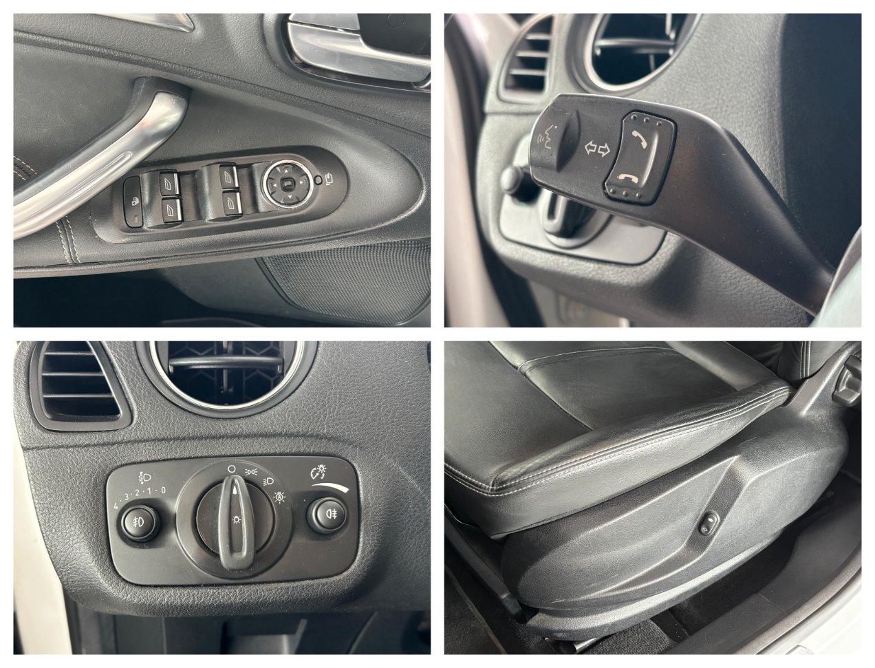 Ford S-Max 2.0 tdci New Titanium 163cv UNICOPROPRIETARIO