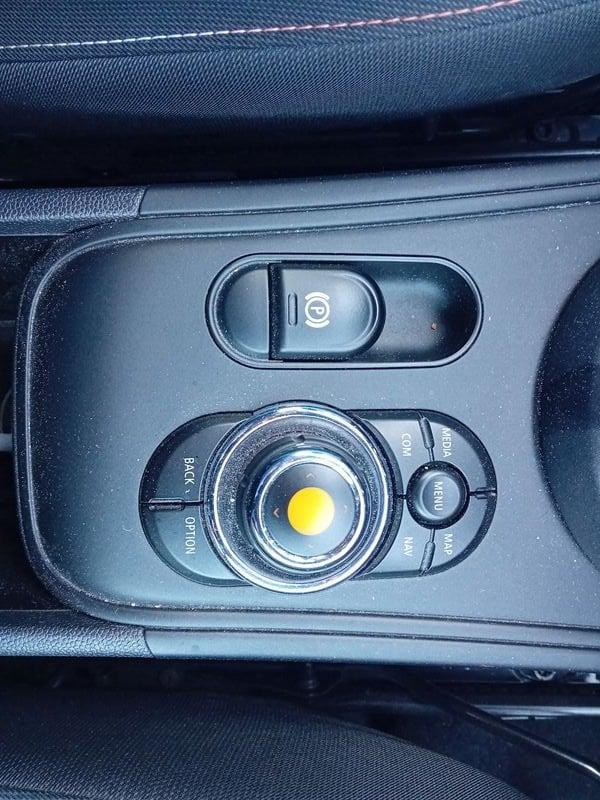 MINI Mini Countryman F60 Mini 2.0 Cooper D Business Countryman Automatica