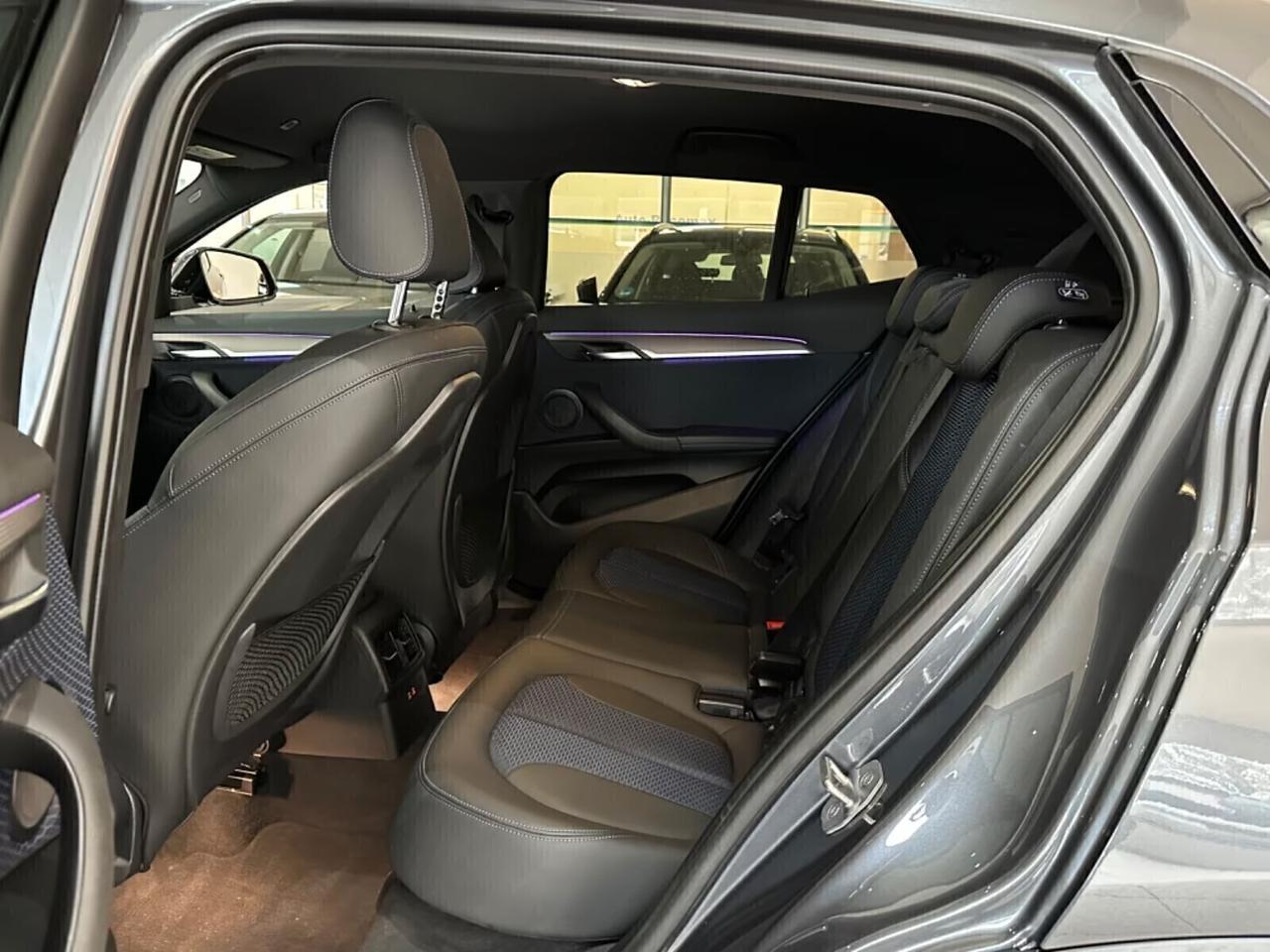 Bmw X2 sDrive18i Msport