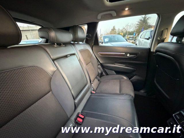 RENAULT Koleos dCi 130CV