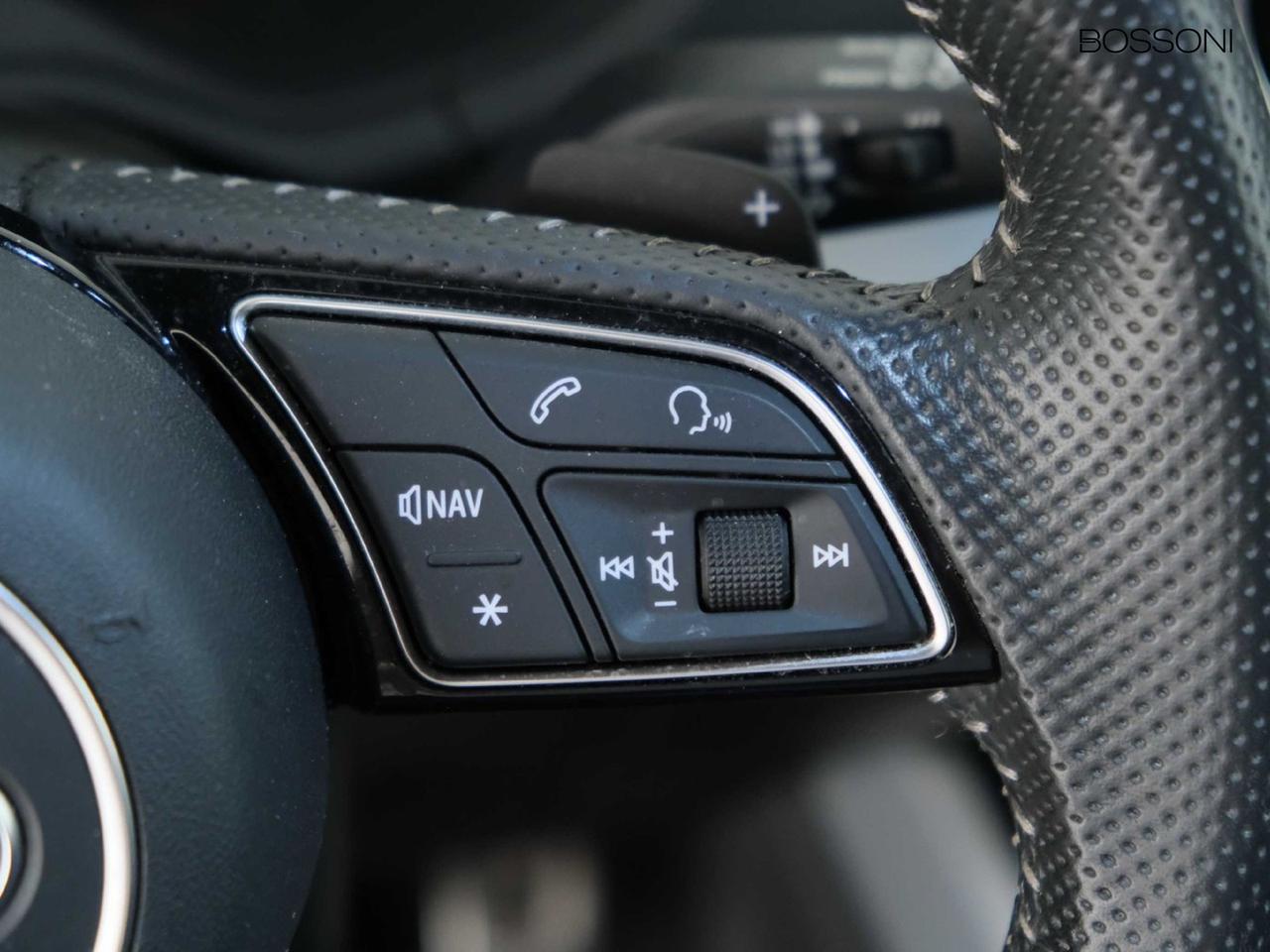 Audi SQ2 s2.0 tfsi quattro s tronic