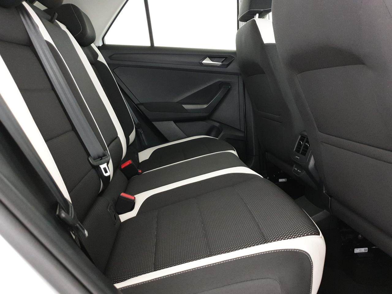 Volkswagen T-Roc 2.0 tdi advanced 4motion dsg