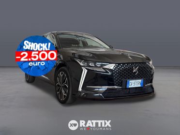 DS Automobiles DS 4 1.5 BlueHDI 130CV Opera Auto