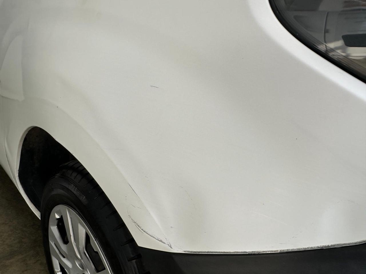 Fiat Doblo cargo 1.3 mjt 16v SX 95cv E6