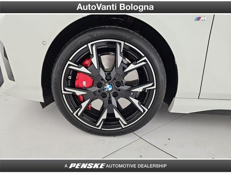 BMW Serie 1 120d 48V MSport Pro