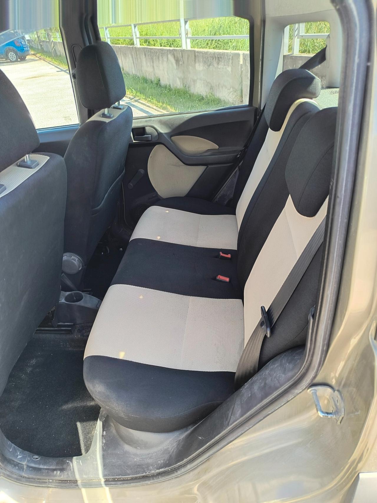 Fiat Panda 1.3 MJT 16V 4x4 Cross