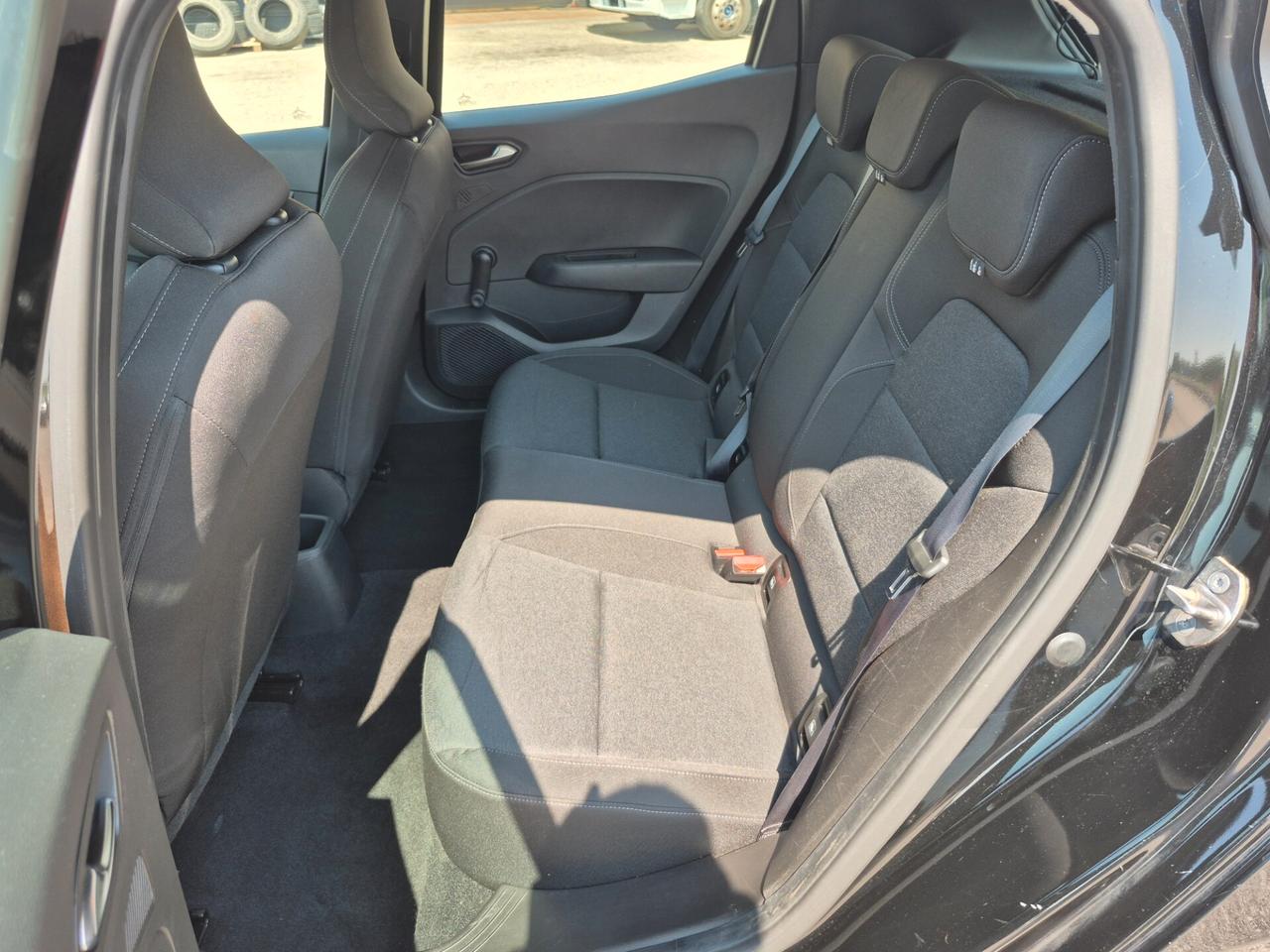Renault Clio TCe 100 CV GPL 5 porte Equilibre
