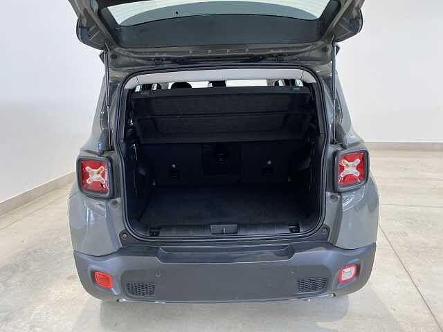 Jeep Renegade 1.5 Turbo T4 MHEV Limited