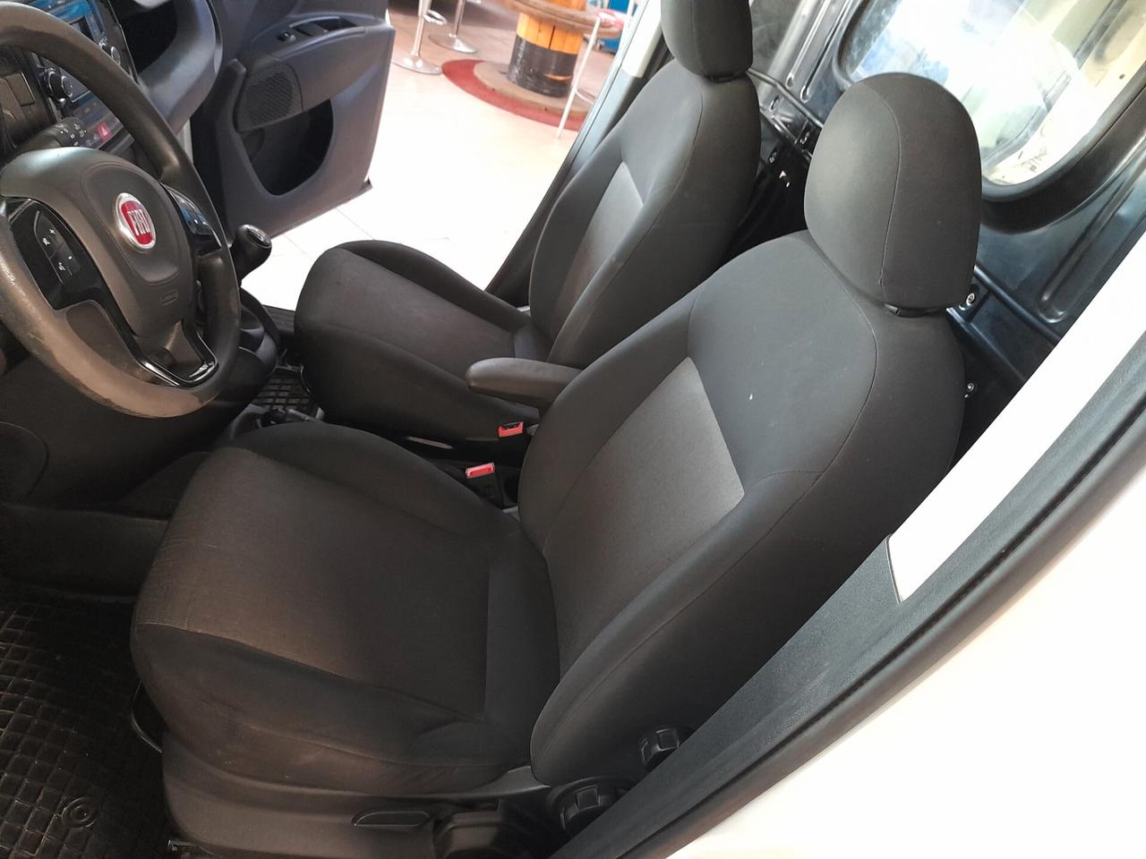 Fiat Doblo Doblò 1.3 MJT PC-TN Cargo Lamierato