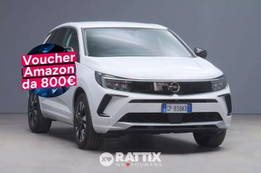 Opel Grandland 1.2 130CV Business Elegance AT8
