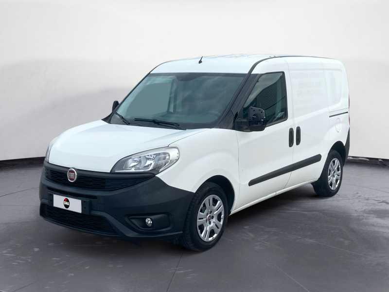 FIAT Doblo cargo 1.3 mjt 16v SX 95cv