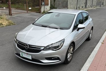 OPEL Astra 1.6 CDTi 110CV Start&Stop 5 porte Business
