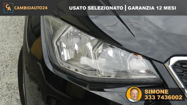 SEAT Arona 1.6 TDI 95 CV Style