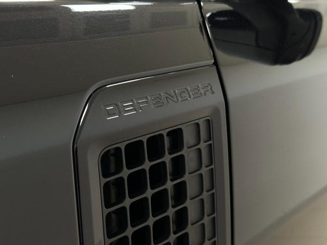 LAND ROVER Defender 90 3.0D I6 200 CV AWD Auto S