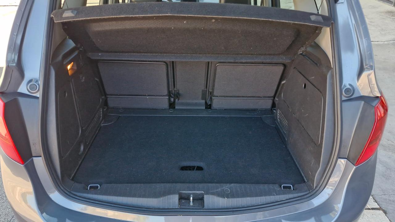Opel Meriva 1.6 CDTI 110CV Start&Stop Cosmo