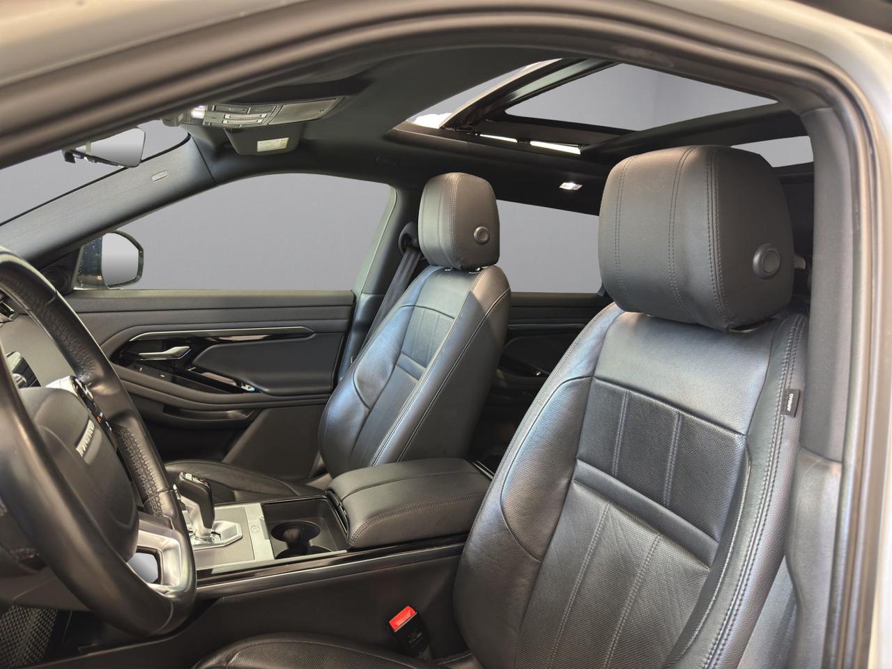 Land Rover Range Rover Evoque 2.0d i4 mhev awd