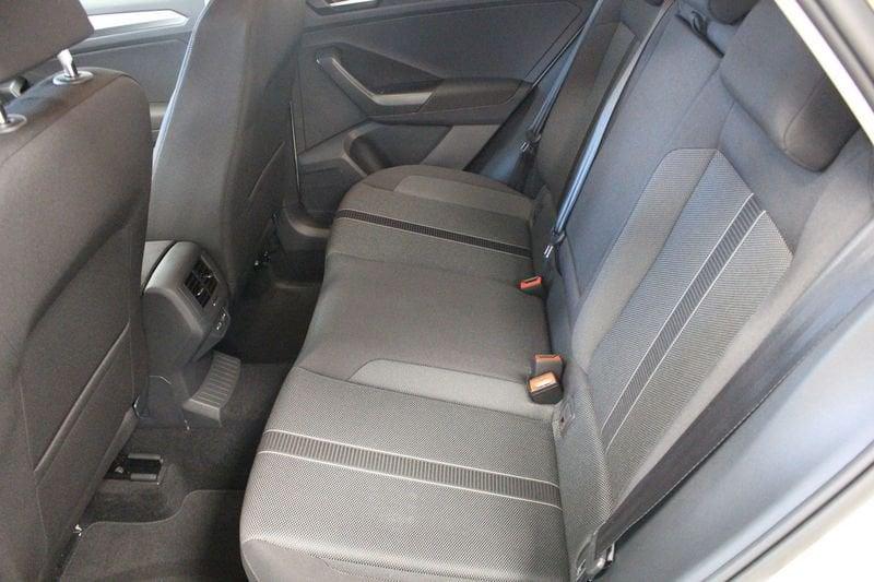 Volkswagen T-Roc 2.0 TDI SCR Sport