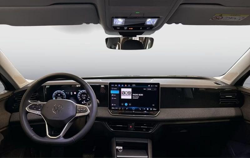 Volkswagen Tiguan 1.5 eTSI 96KW ACT Life DSG Navi Carplay Gancio