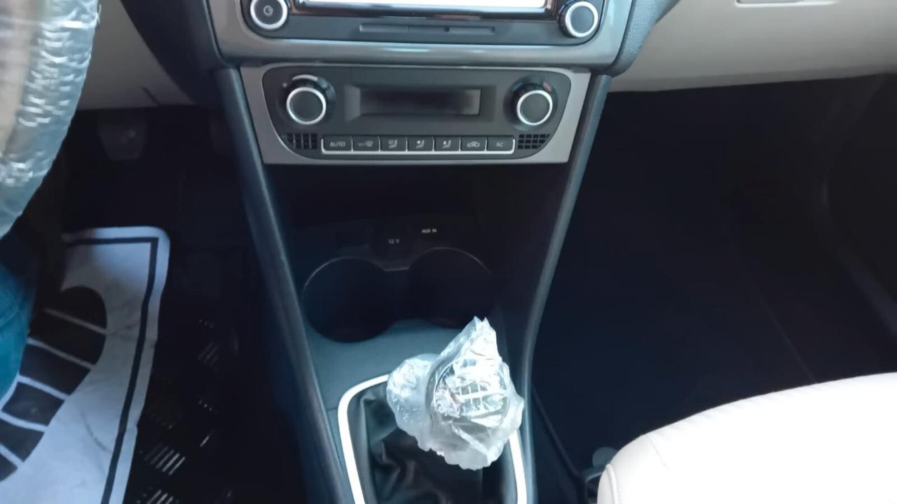 Volkswagen Polo 1.2 TDI DPF 5 p. Trendline