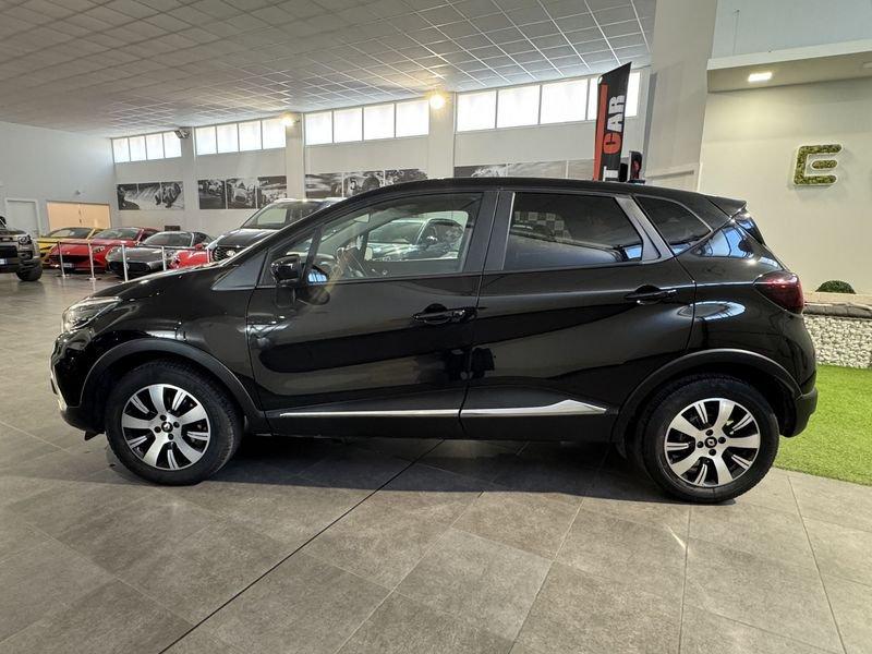 Renault Captur Captur dCi 8V 110 CV Start&Stop Energy Initiale Paris