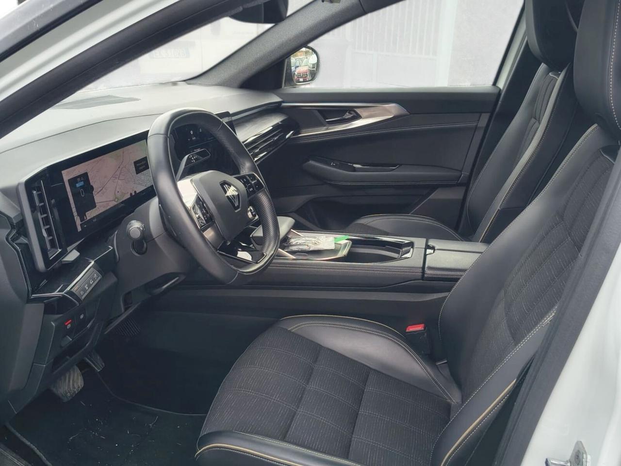 Renault Austral Full Hybrid E-Tech 200 CV Iconic