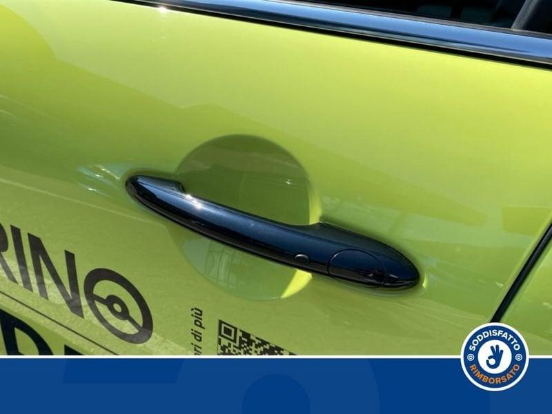 MINI Mini 5 porte Cooper S 5 porte