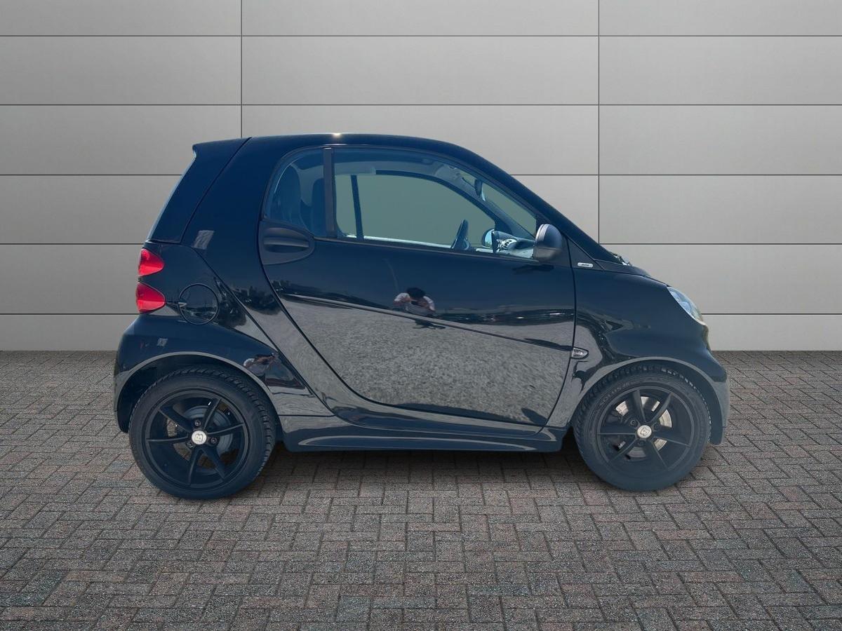 SMART Fortwo II 2007 - Fortwo 1.0 mhd Pure 71cv FL