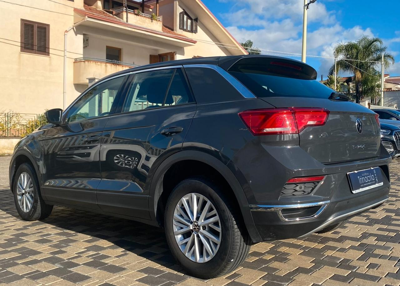 Volkswagen T-Roc Business 2.0 TDI 150CV DSG