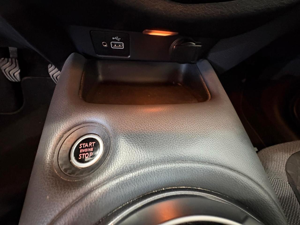Nissan Juke pari al nuovo co 12 MESI DI GARANZIA COMPLETA!!!!!