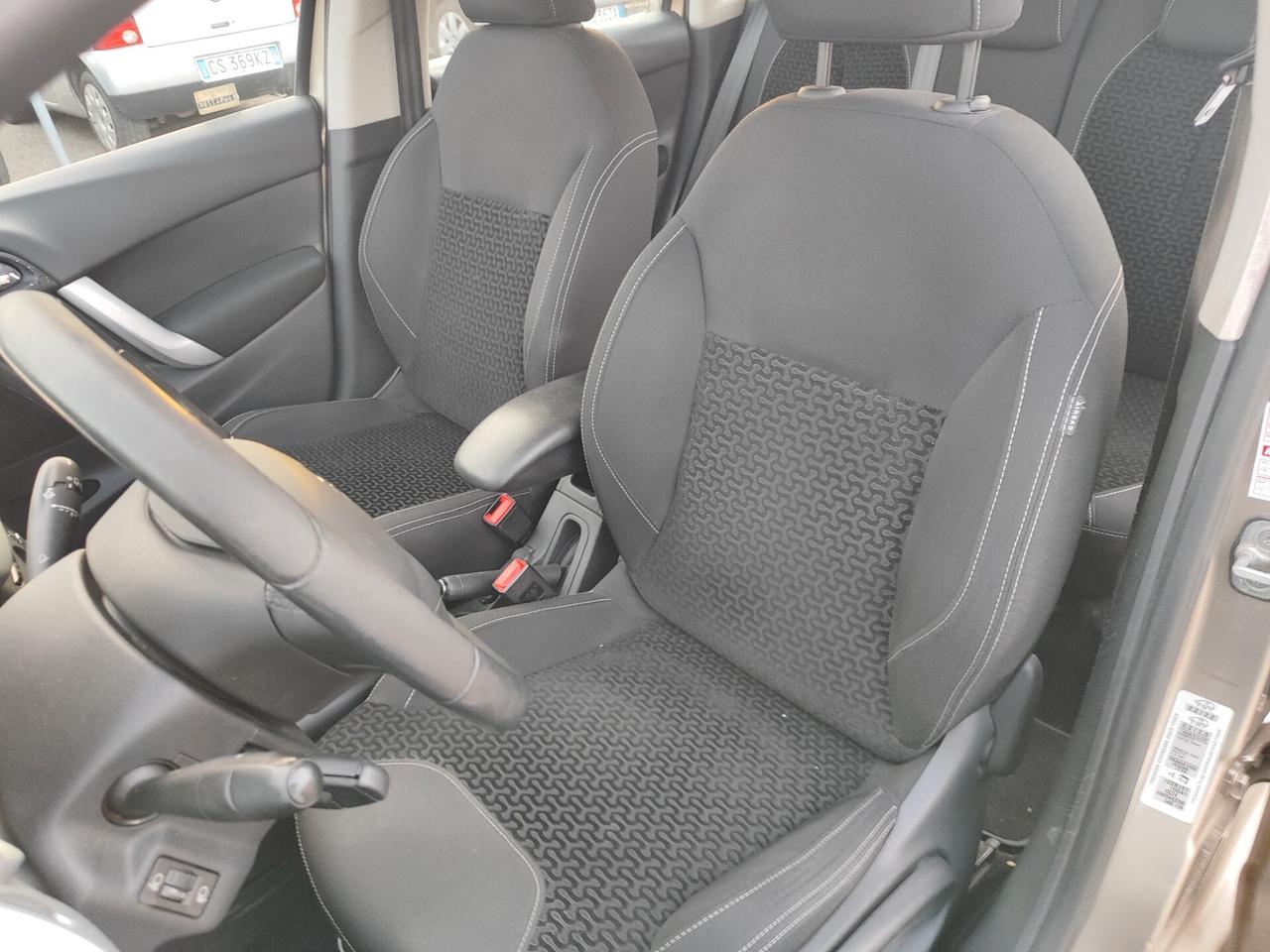 Citroen C3 1.4 Style Eco Energy G