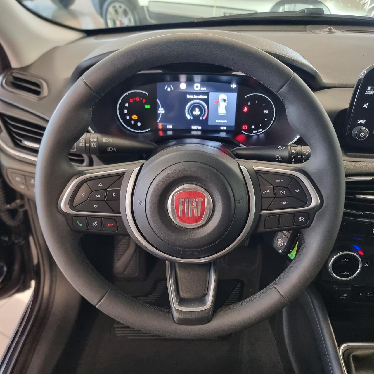 FIAT TIPO LIFE SW 1.6 Mj 130cv Euro 6D