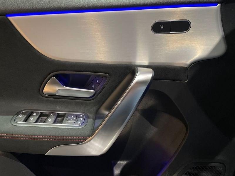 Mercedes-Benz Classe A A 180 d Premium auto